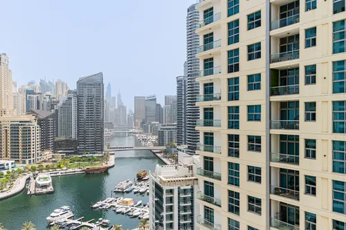 Exclusive | Cash Buyer Only | Partial Marina View