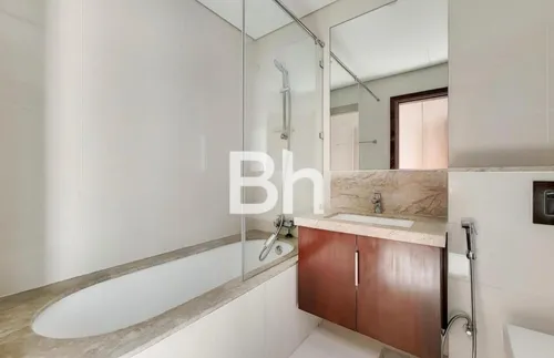 2 Bedrooms Apartment in Mulberry 2