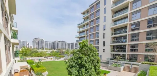 2 Bedrooms Apartment in Mulberry 2