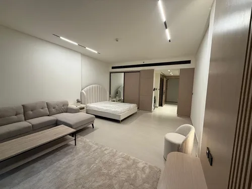  Apartment in Dawn By Binghatti