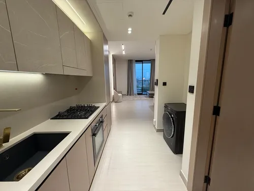 Spacious | Brand New | Smart lighting And Outlets