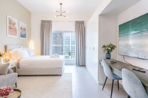 Apartment in Bella Rose