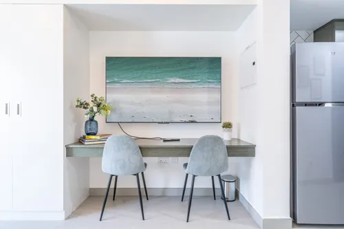 Apartment in Bella Rose