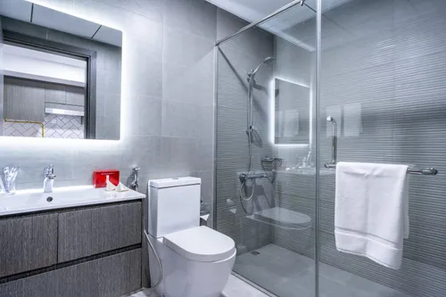 Apartment in Bella Rose