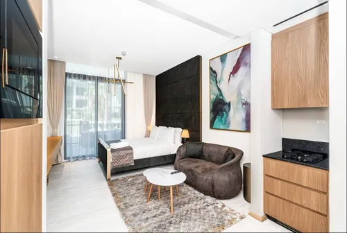  Apartment in The Autograph