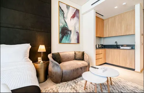  Apartment in The Autograph