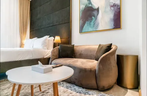  Apartment in The Autograph