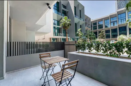  Apartment in The Autograph