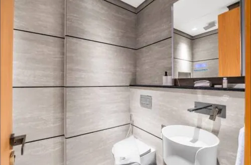  Apartment in The Autograph