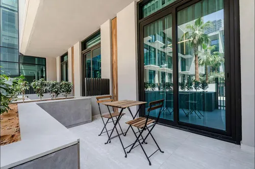  Apartment in The Autograph