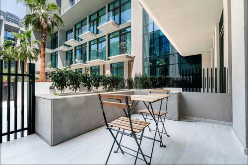  Apartment in The Autograph