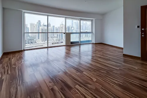 2 Bedrooms Apartment in Saba Tower 3