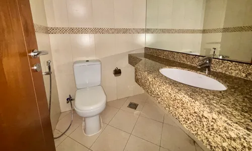2 Bedrooms Apartment in Saba Tower 3