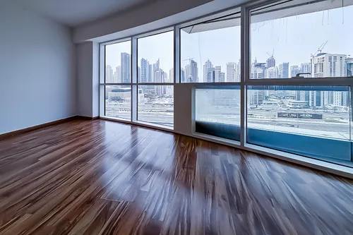 2 Bedrooms Apartment in Saba Tower 3