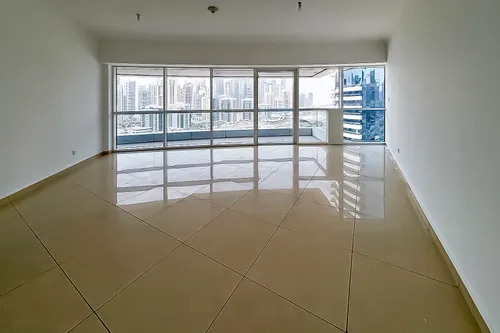 Wide Layout | Marina View | Vacant