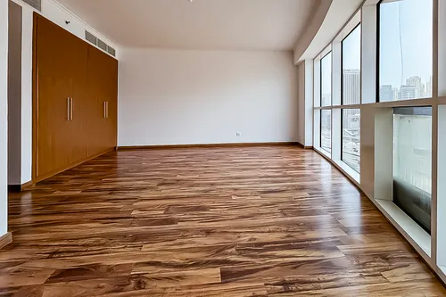 2 Bedrooms Apartment in Saba Tower 3