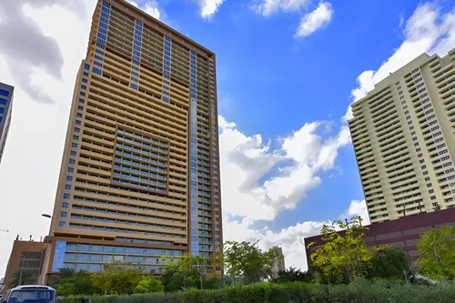 Apartment in Ghalia
