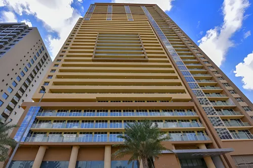 Apartment in Ghalia