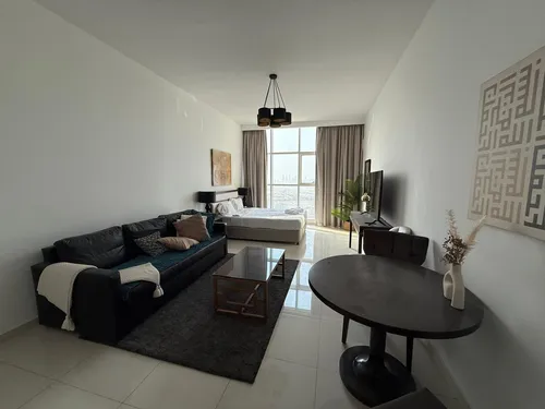 Apartment in Ghalia