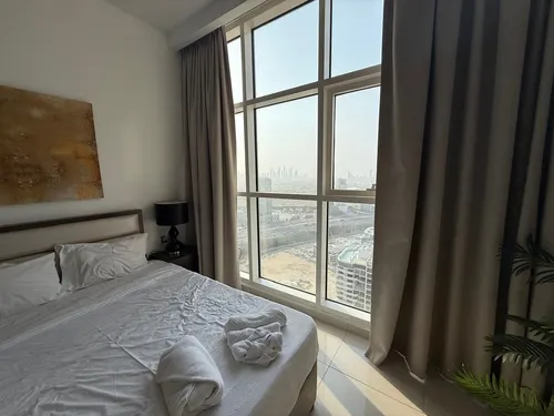Apartment in Ghalia