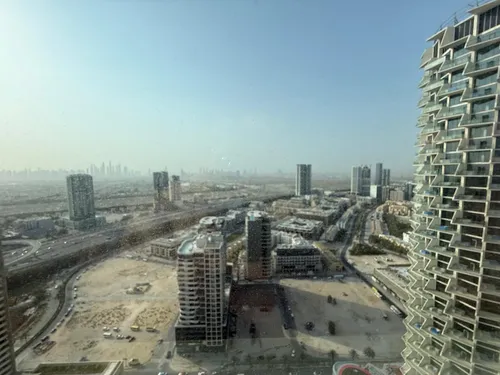 Apartment in Ghalia