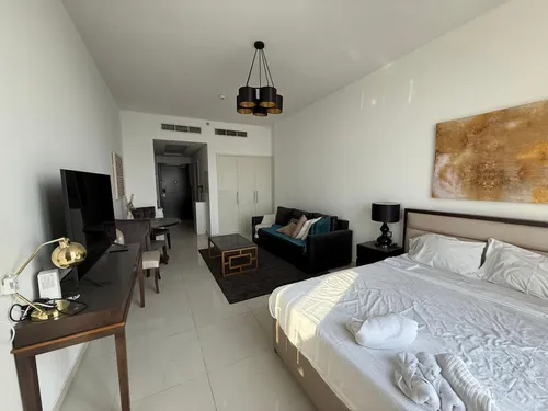 Apartment in Ghalia