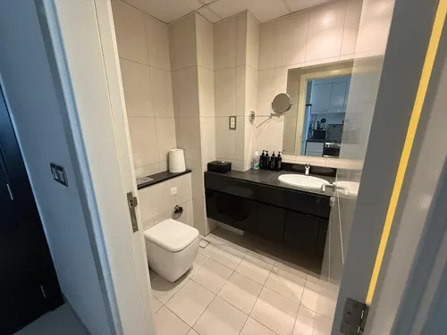 Apartment in Ghalia