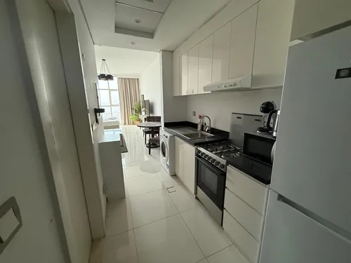 Apartment in Ghalia