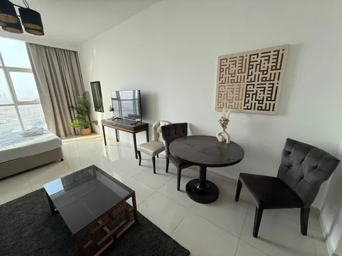 Apartment in Ghalia