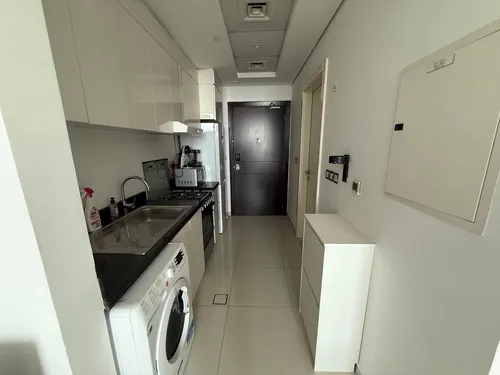 Apartment in Ghalia