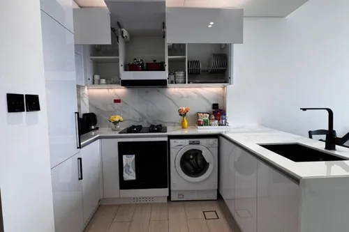 1 Bedroom Apartment in Binghatti Venus