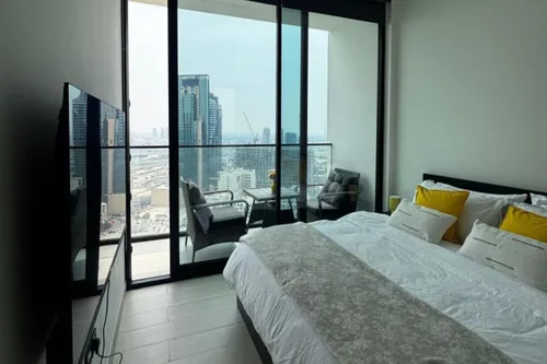 1 Bedroom | Furnished | Vacant | Quality