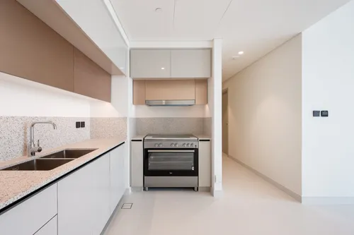 3 Bedrooms Apartment in Marina Vista Tower 2