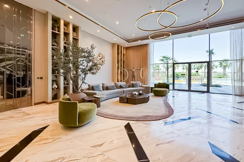 1 Bedroom Apartment in Golf Gate
