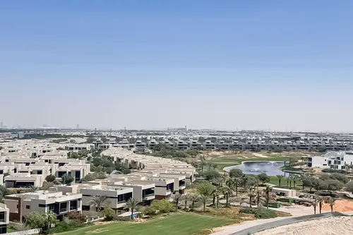 1 Bedroom Apartment in Golf Gate