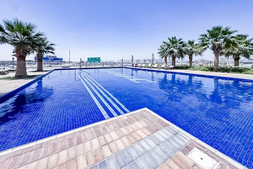 1 Bedroom Apartment in Golf Gate