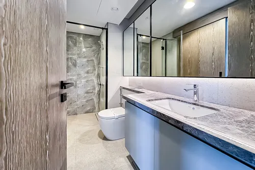 1 Bedroom Apartment in Golf Gate