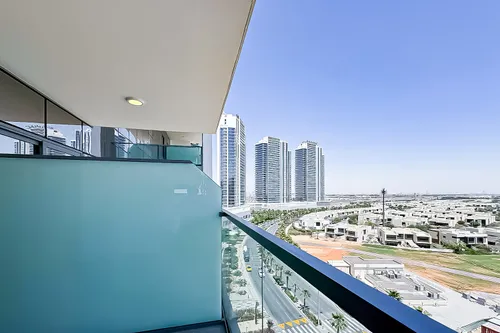 1 Bedroom Apartment in Golf Gate