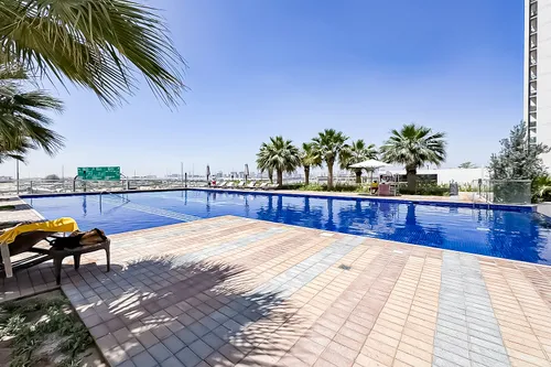 1 Bedroom Apartment in Golf Gate