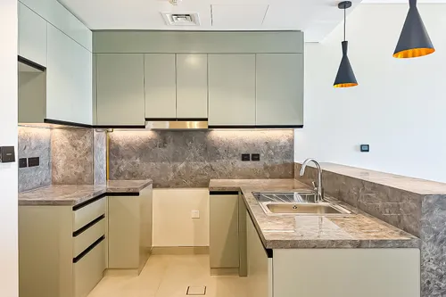 1 Bedroom Apartment in Golf Gate