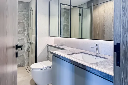 1 Bedroom Apartment in Golf Gate