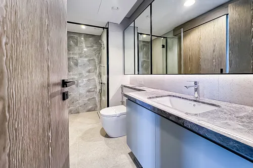 1 Bedroom Apartment in Golf Gate