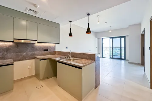 1 Bedroom Apartment in Golf Gate