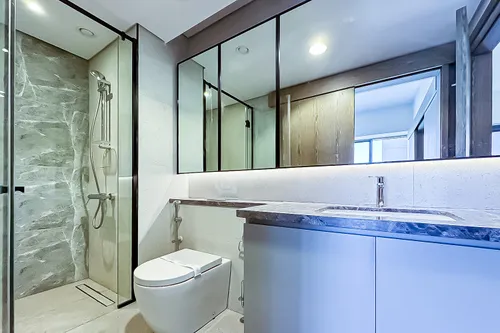 1 Bedroom Apartment in Golf Gate
