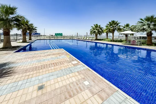 1 Bedroom Apartment in Golf Gate