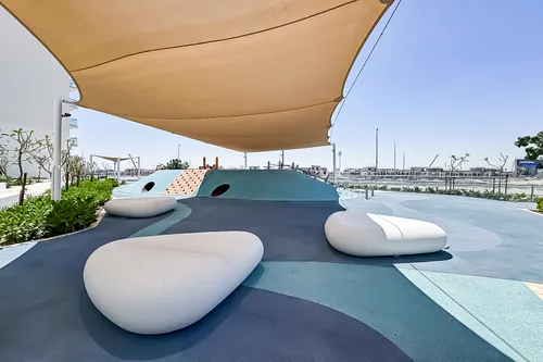 1 Bedroom Apartment in Golf Gate