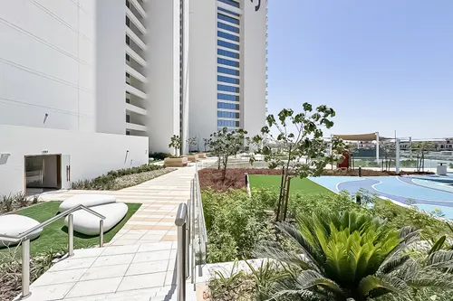 1 Bedroom Apartment in Golf Gate