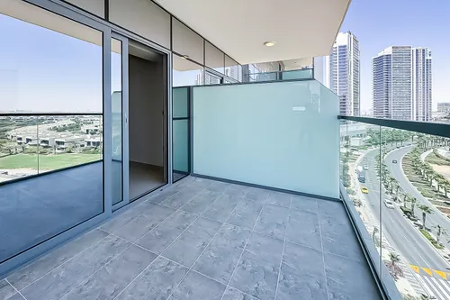1 Bedroom Apartment in Golf Gate