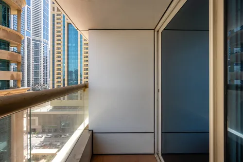 1 Bedroom Apartment in Elite Residence