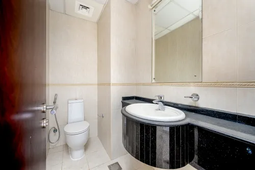 1 Bedroom Apartment in Elite Residence